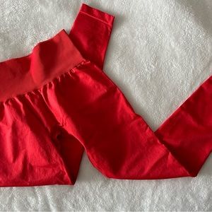 Solid seamless nvgtn